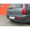 Anhängerkupplung für LANCER - Combi (JT45, CS3) - automat–AHK abnehmbar - von 2003/06 bis 2007 Anhängerkupplung für LANCER - Combi (JT45, CS3) - automat–AHK abnehmbar - von 2003/06 bis 2007