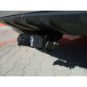 Anhängerkupplung für PAJERO - 5-türig ( V60,V70 ) - automat–AHK abnehmbar - von 2000 bis 2006/12 Anhängerkupplung für PAJERO - 5-türig ( V60,V70 ) - automat–AHK abnehmbar - von 2000 bis 2006/12