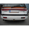 Anhängerkupplung für SPACE WAGON - 5-türig, VAN (N3) - manuell–AHK starr - von 1992/05 bis 1998/09 Anhängerkupplung für SPACE WAGON - 5-türig, VAN (N3) - manuell–AHK starr - von 1992/05 bis 1998/09
