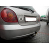 Anhängerkupplung für ALMERA - 3/5-türig,(N16) - automat–AHK abnehmbar - von 2000/03 bis 2006 Anhängerkupplung für ALMERA - 3/5-türig,(N16) - automat–AHK abnehmbar - von 2000/03 bis 2006