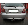 Anhängerkupplung für ALMERA - 3/5-türig,(N16) - automat–AHK abnehmbar - von 2000/03 bis 2006 Anhängerkupplung für ALMERA - 3/5-türig,(N16) - automat–AHK abnehmbar - von 2000/03 bis 2006