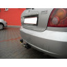 Anhängerkupplung für ALMERA - 3/5-türig,(N16) - automat–AHK abnehmbar - von 2000/03 bis 2006 Anhängerkupplung für ALMERA - 3/5-türig,(N16) - automat–AHK abnehmbar - von 2000/03 bis 2006