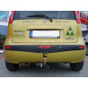 Anhängerkupplung für NOTE - ( E 11 ) - automat–AHK abnehmbar - von 2006 Anhängerkupplung für NOTE - ( E 11 ) - automat–AHK abnehmbar - von 2006