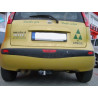 Anhängerkupplung für NOTE - ( E 11 ) - automat–AHK abnehmbar - von 2006 Anhängerkupplung für NOTE - ( E 11 ) - automat–AHK abnehmbar - von 2006