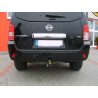 Anhängerkupplung für PATHFINDER - SUV - manuell–AHK starr - von 2005 Anhängerkupplung für PATHFINDER - SUV - manuell–AHK starr - von 2005