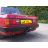 Anhängerkupplung für seria 3 - combi, 4-türig, coupe (E 30) - manuell–AHK starr - von 1987/08 bis 1993/12 Anhängerkupplung für seria 3 - combi, 4-türig, coupe (E 30) - manuell–AHK starr - von 1987/08 bis 1993/12