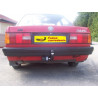 Anhängerkupplung für seria 3 - combi, 4-türig, coupe (E 30) - manuell–AHK starr - von 1987/08 bis 1993/12 Anhängerkupplung für seria 3 - combi, 4-türig, coupe (E 30) - manuell–AHK starr - von 1987/08 bis 1993/12