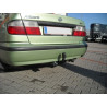 Anhängerkupplung für PRIMERA - 4/5-türig,( P 11) - manuell–AHK starr - von 1996/10 bis 1999/08 Anhängerkupplung für PRIMERA - 4/5-türig,( P 11) - manuell–AHK starr - von 1996/10 bis 1999/08