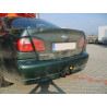 Anhängerkupplung für PRIMERA - 4/5-türig, (P 11) - manuell–AHK starr - von 1999/09 bis 2002/02 Anhängerkupplung für PRIMERA - 4/5-türig, (P 11) - manuell–AHK starr - von 1999/09 bis 2002/02