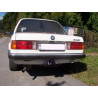 Anhängerkupplung für seria 3 - combi, 4-türig, coupe (E 30) - manuell–AHK starr - von 1987/08 bis 1993/12 Anhängerkupplung für seria 3 - combi, 4-türig, coupe (E 30) - manuell–AHK starr - von 1987/08 bis 1993/12