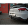 Anhängerkupplung für Renault Clio Grandtour