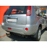 Anhängerkupplung für X-TRAIL - 4x4, 5-türig T30 - automat–AHK abnehmbar - von 2001 bis 2007 Anhängerkupplung für X-TRAIL - 4x4, 5-türig T30 - automat–AHK abnehmbar - von 2001 bis 2007