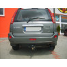 Anhängerkupplung für X-TRAIL - 4x4, 5-türig T30 - automat–AHK abnehmbar - von 2001 bis 2007 Anhängerkupplung für X-TRAIL - 4x4, 5-türig T30 - automat–AHK abnehmbar - von 2001 bis 2007