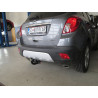 Anhängerkupplung Opel Mokka Anhängerkupplung Opel Mokka