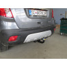 Anhängerkupplung Opel Mokka Anhängerkupplung Opel Mokka