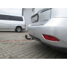 Anhängerkupplung für Lexus RX 350, RX 400, RX 450H - automat vertikal–AHK abnehmbar - von 2009 Anhängerkupplung für Lexus RX 350, RX 400, RX 450H - automat vertikal–AHK abnehmbar - von 2009