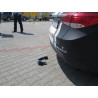 Anhängerkupplung für I 40 - combi - manuell–AHK starr - von 2011-2015/- Anhängerkupplung für I 40 - combi - manuell–AHK starr - von 2011-2015/-