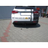 Anhängerkupplung für I 40 - combi - manuell–AHK starr - von 2011-2015/- Anhängerkupplung für I 40 - combi - manuell–AHK starr - von 2011-2015/-