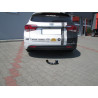 Anhängerkupplung für I 40 - combi - manuell–AHK starr - von 2011-2015/- Anhängerkupplung für I 40 - combi - manuell–AHK starr - von 2011-2015/-