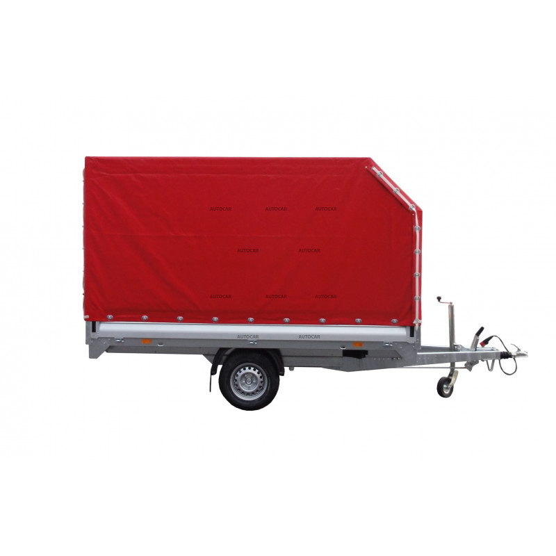 Anhänger CARGO Light D 13.3