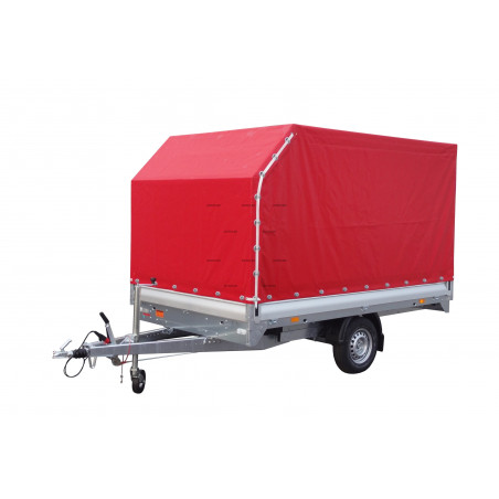 Anhänger CARGO Light D 13.3 Anhänger CARGO Light D 13.3