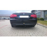 Anhängerkupplung für BMW 3