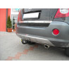 Anhängerkupplung für ANTARA - suv - manuell–AHK starr - von 2006 Anhängerkupplung für ANTARA - suv - manuell–AHK starr - von 2006