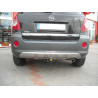 Anhängerkupplung für ANTARA - suv - manuell–AHK starr - von 2006 Anhängerkupplung für ANTARA - suv - manuell–AHK starr - von 2006