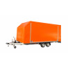 Universal Anhänger Jumbo 30.4 Universal Anhänger Jumbo 30.4
