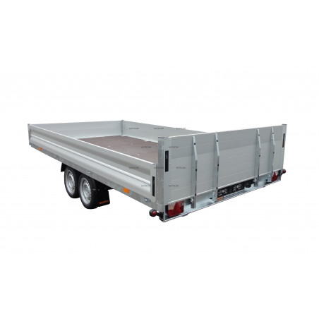 Universal Anhänger Jumbo 35.4 Universal Anhänger Jumbo 35.4