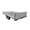 Universal Anhänger Jumbo 35.4 Universal Anhänger Jumbo 35.4