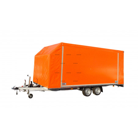 Universal Anhänger Jumbo 35.4 Universal Anhänger Jumbo 35.4