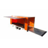 Universal Anhänger Jumbo 35.4 Universal Anhänger Jumbo 35.4