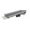 Universal Anhänger Jumbo 35.4 Universal Anhänger Jumbo 35.4