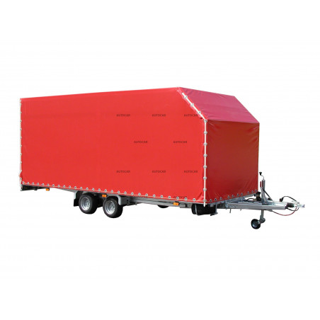 Universal Anhänger Jumbo 35.4 Universal Anhänger Jumbo 35.4