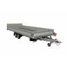 Universal Anhänger Jumbo 30.5 Universal Anhänger Jumbo 30.5