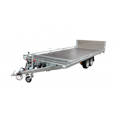 Universal Anhänger Jumbo 30.5 Universal Anhänger Jumbo 30.5