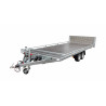 Universal Anhänger Jumbo 30.5 Universal Anhänger Jumbo 30.5