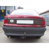 Anhängerkupplung für Opel ASTRA - "F" - manuall–AHK starr Anhängerkupplung für Opel ASTRA - "F" - manuall–AHK starr