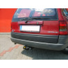Anhängerkupplung für Opel ASTRA - "F" - manuall–AHK starr Anhängerkupplung für Opel ASTRA - "F" - manuall–AHK starr