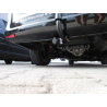 Anhängerkupplung für Mercedes V / VIANO / VITO (W447) - manuall–AHK starr Anhängerkupplung für Mercedes V / VIANO / VITO (W447) - manuall–AHK starr