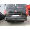 Anhängerkupplung für Mercedes V / VIANO / VITO (W447) - manuall–AHK starr Anhängerkupplung für Mercedes V / VIANO / VITO (W447) - manuall–AHK starr