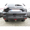 Anhängerkupplung für Nissan X-Ttrail T32 - automat–AHK abnehmbar - von 2014 bis 2017 Anhängerkupplung für Nissan X-Ttrail T32 - automat–AHK abnehmbar - von 2014 bis 2017
