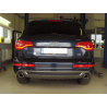 Anhängerkupplung für Audi Q7- automat – AHK abnehmbar -2006/- Anhängerkupplung für Audi Q7- automat – AHK abnehmbar -2006/-