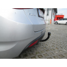 Anhängerkupplung für I 40-combi - automat–AHK abnehmbar - von 2011-2015/- Anhängerkupplung für I 40-combi - automat–AHK abnehmbar - von 2011-2015/-