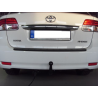 Anhängerkupplung für toyota Avensis combi VIN ( T27 ), - automat – AHK abnehmbar -2009/- Anhängerkupplung für toyota Avensis combi VIN ( T27 ), - automat – AHK abnehmbar -2009/-