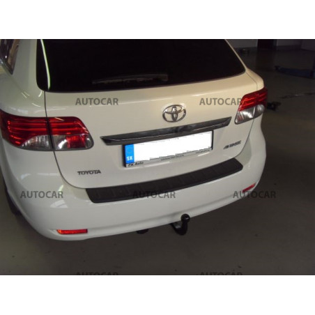 Anhängerkupplung für Toyota Avensis combi VIN ( T27 ), - automat – AHK  abnehmbar -2009/- ☑️