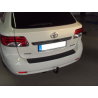 Anhängerkupplung für toyota Avensis combi VIN ( T27 ), - automat – AHK abnehmbar -2009/- Anhängerkupplung für toyota Avensis combi VIN ( T27 ), - automat – AHK abnehmbar -2009/-