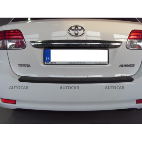 Anhängerkupplung für toyota Avensis combi VIN ( T27 ), - automat – AHK abnehmbar -2009/- 