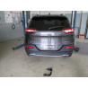 Anhängerkupplung für Jeep CHEROKEE - KL - automat vertikal–AHK abnehmbar Anhängerkupplung für Jeep CHEROKEE - KL - automat vertikal–AHK abnehmbar